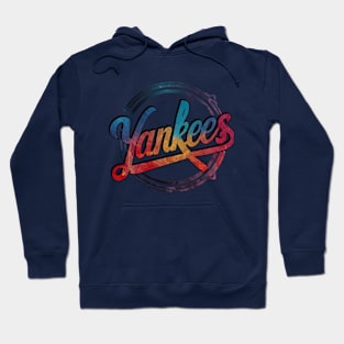 YAKNEES TSHIRT Hoodie